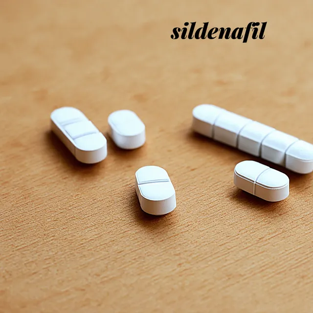 Sildenafil precio en inkafarma